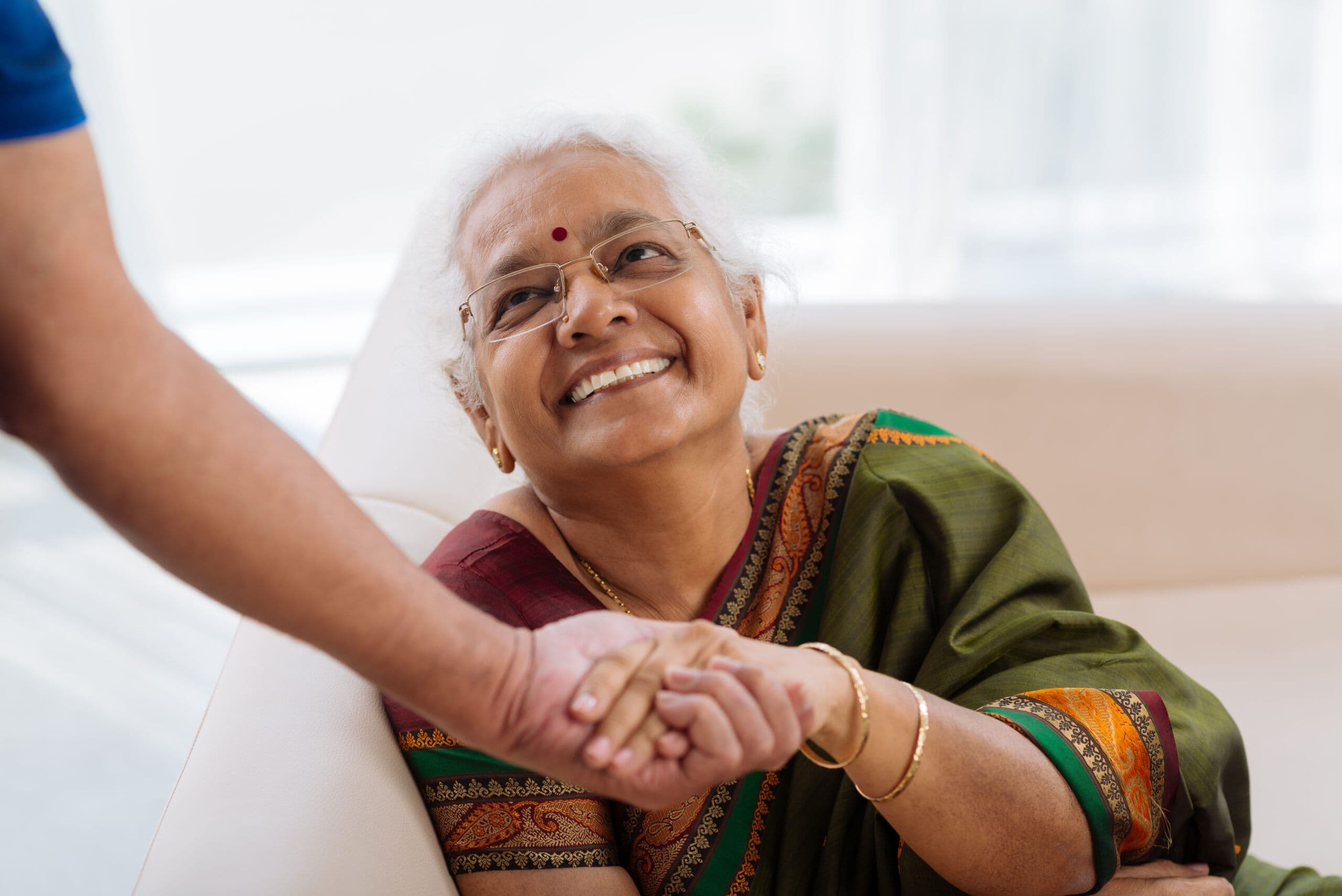Gold Care Homes - Willesden Court care home 2