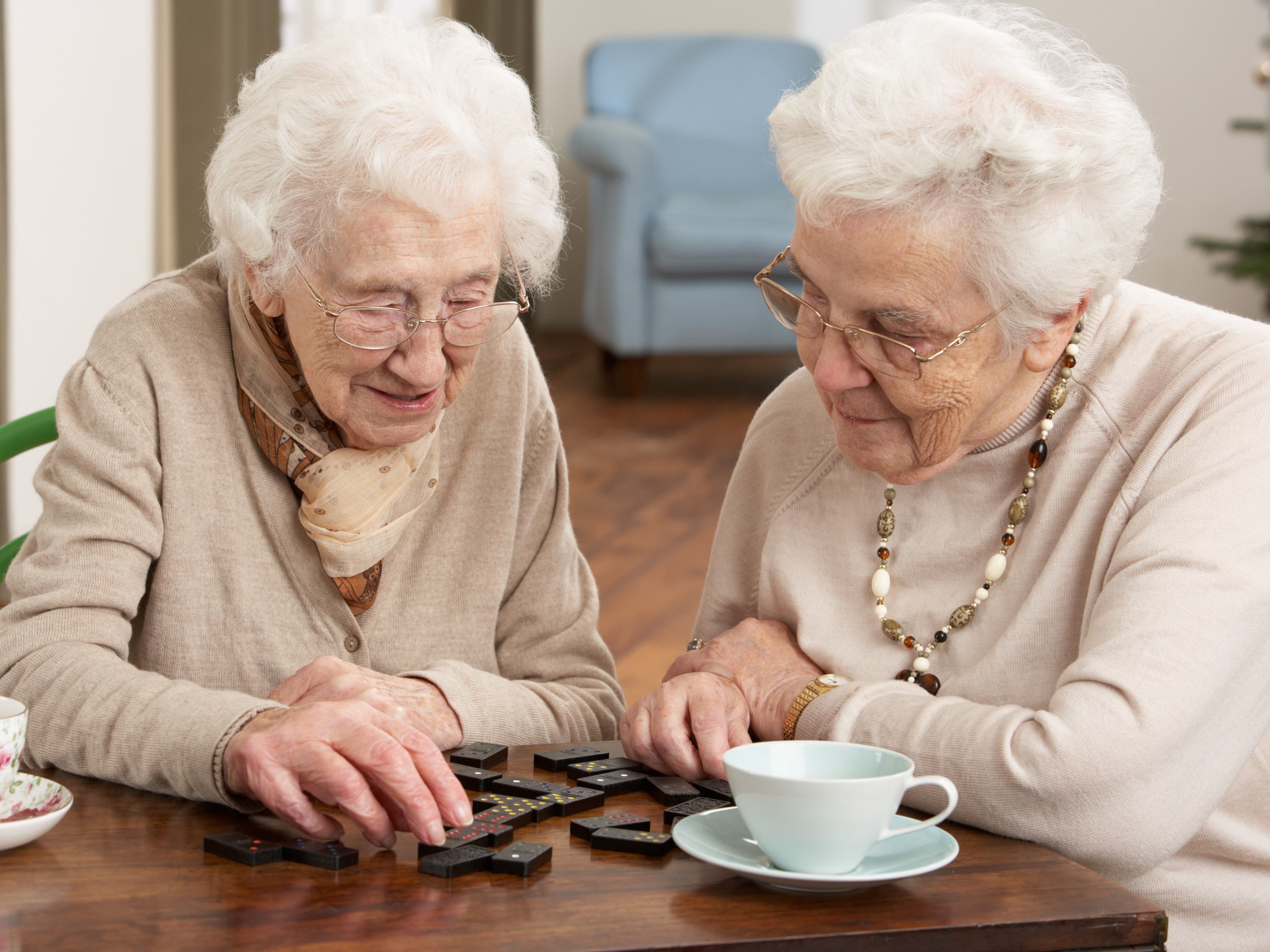 Independent Care Home - White Lodge care home - 011