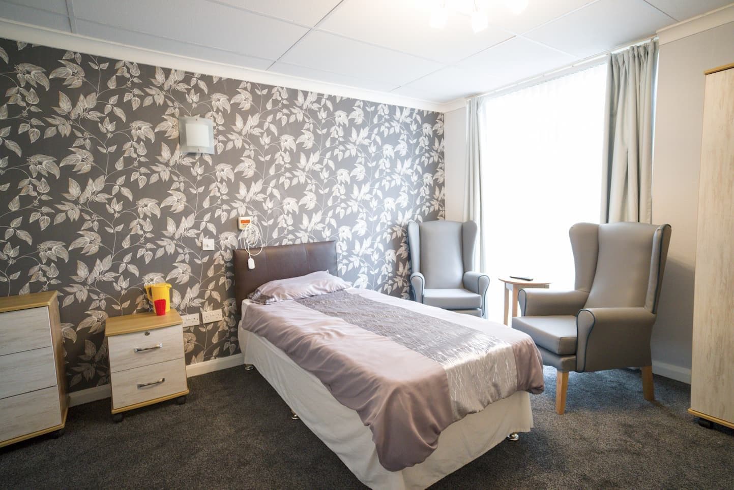 Ascot Care - Springfield Lodge  care home - 007