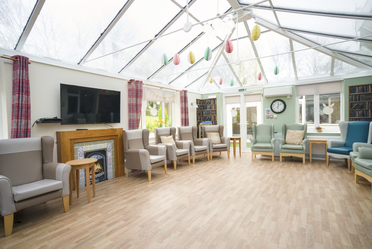 Ascot Care - Springfield Lodge  care home 2