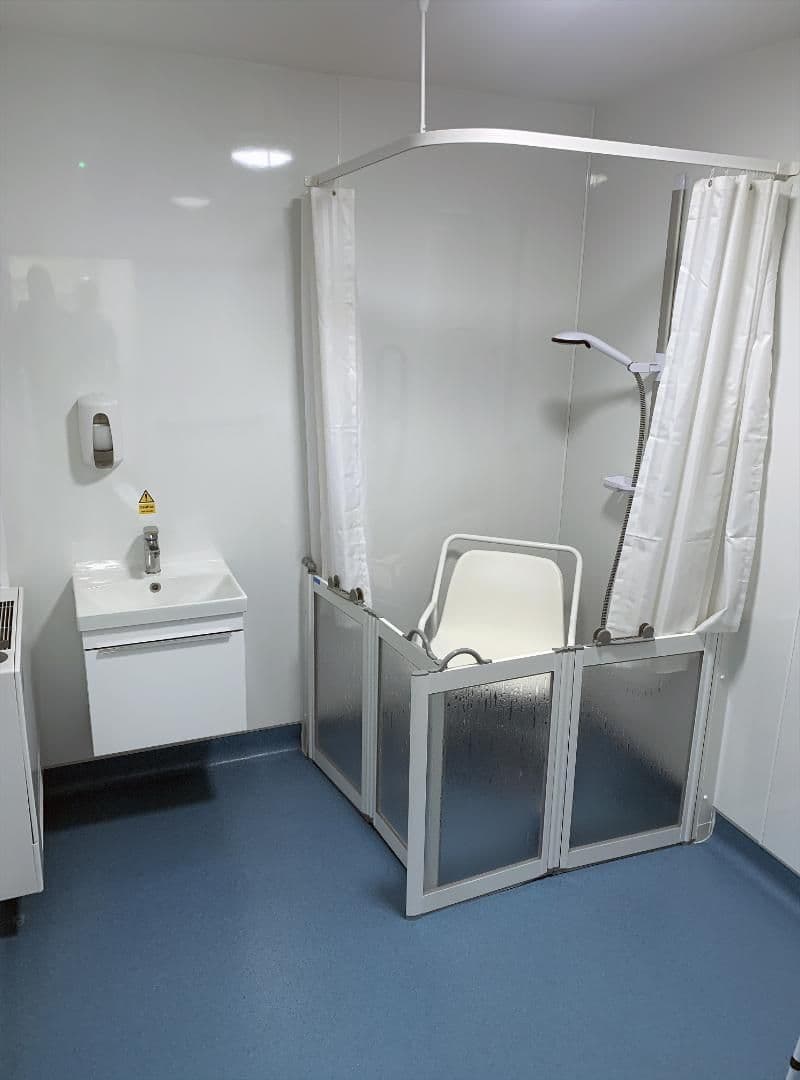 Independent Care Home - Standon House care home - 004