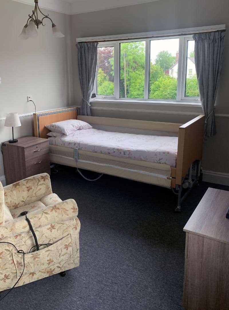 Independent Care Home - Standon House care home 3