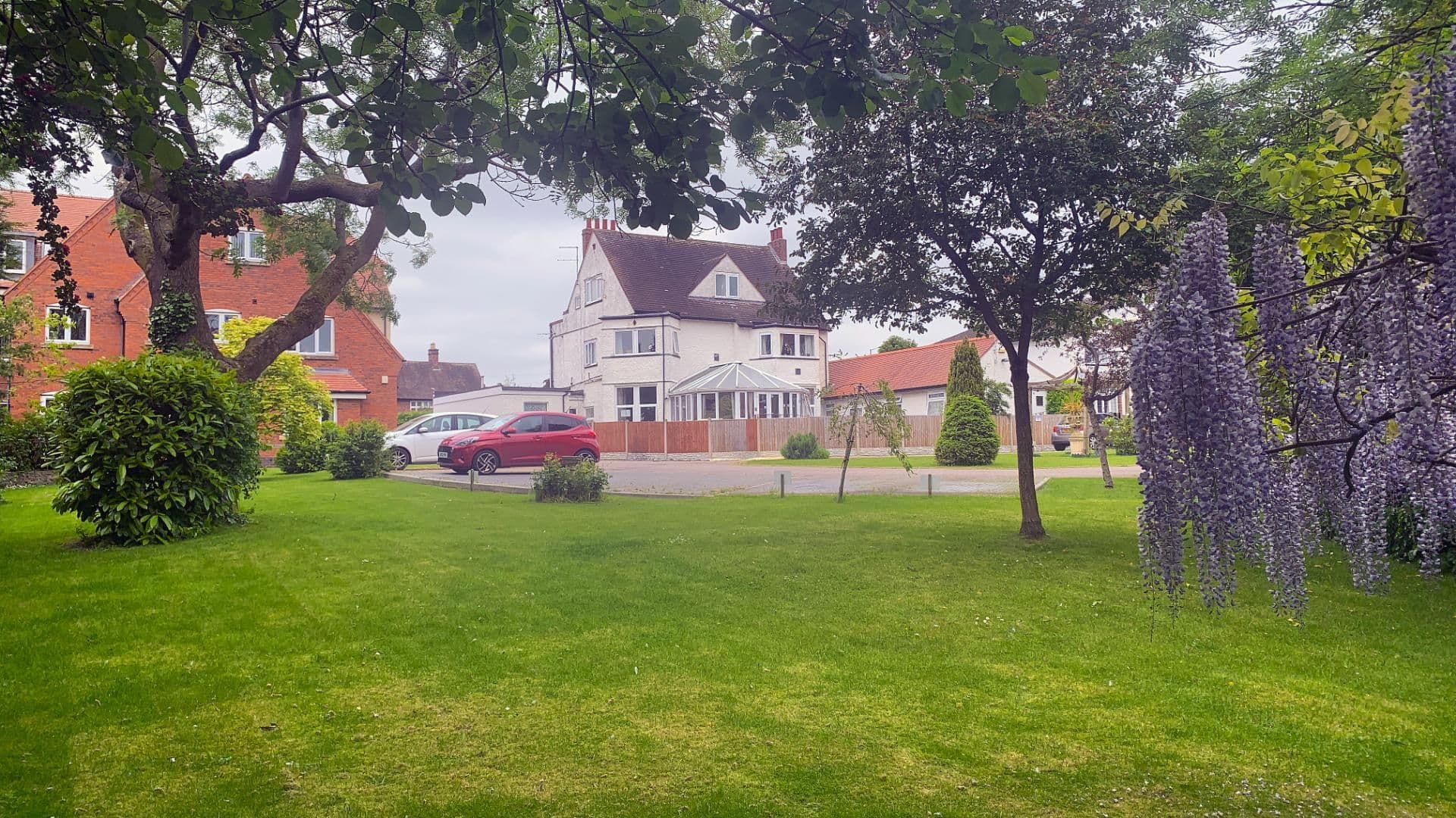 Independent Care Home - Standon House care home - 006