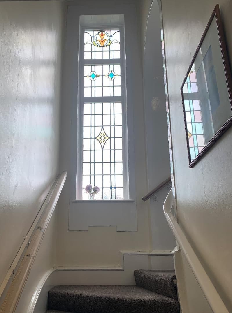 Independent Care Home - Standon House care home 2