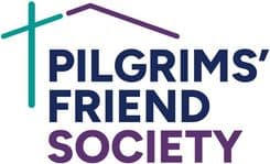 Pilgrims' Friend Society-logo