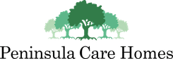 Peninsula Care Homes-logo