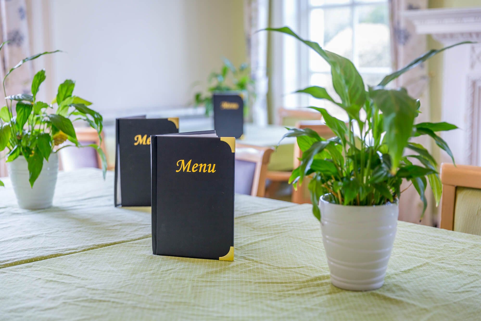 Pressbeau - Tithe Farm care home 3
