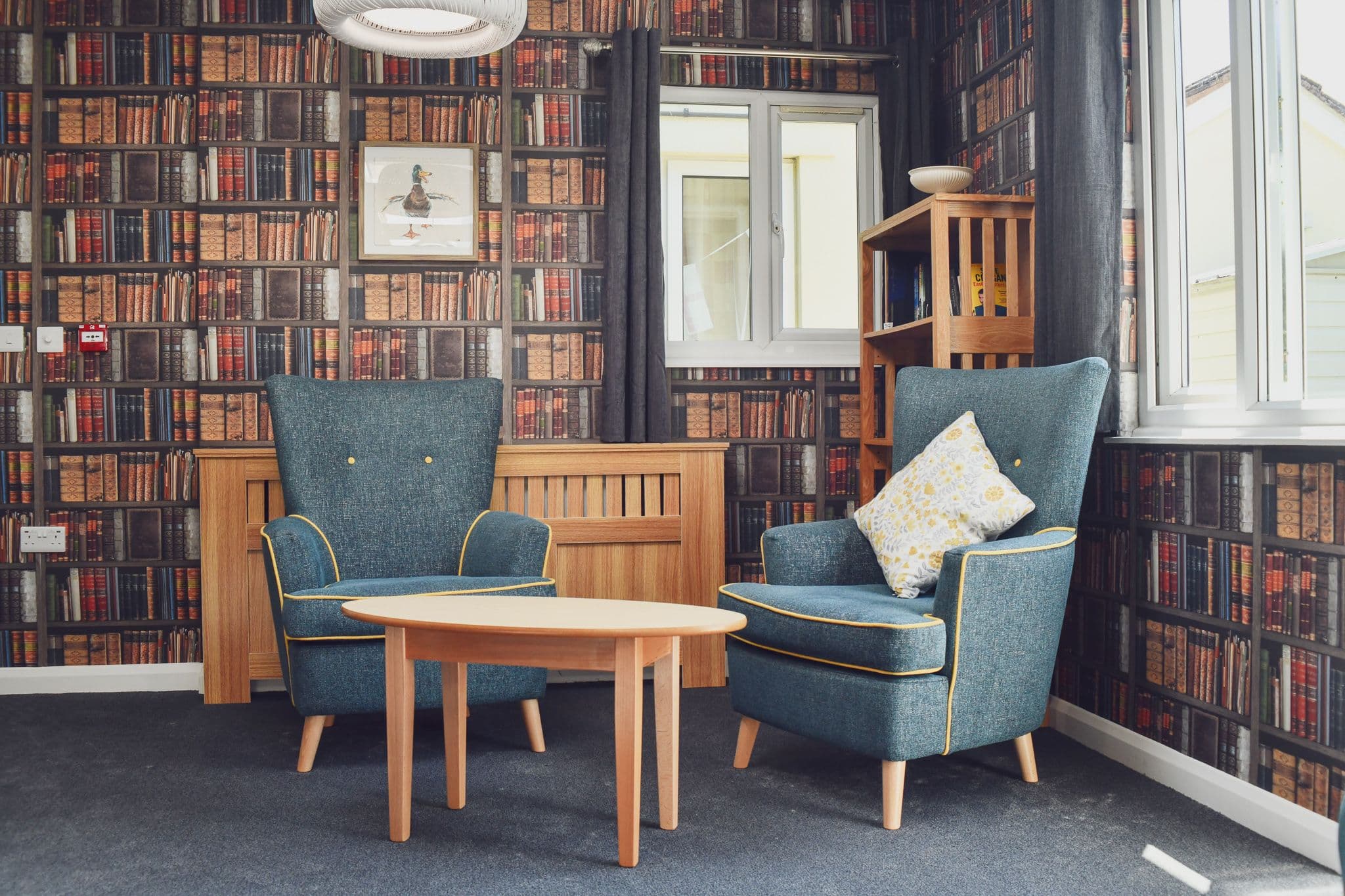 Human Touch - Three Corners care home - 003