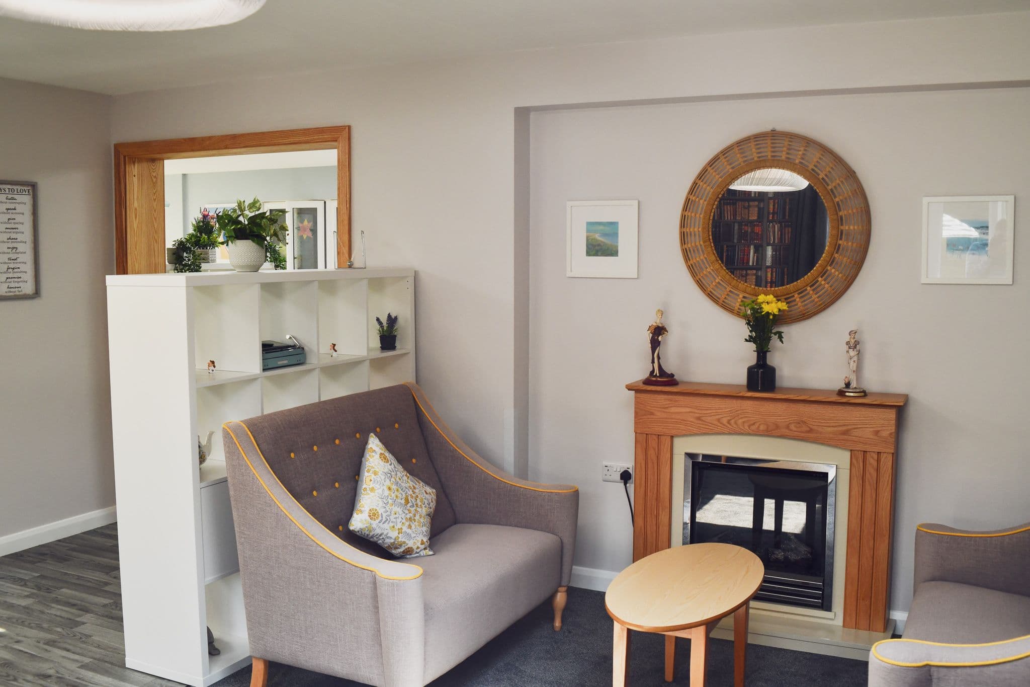 Human Touch - Three Corners care home - 004