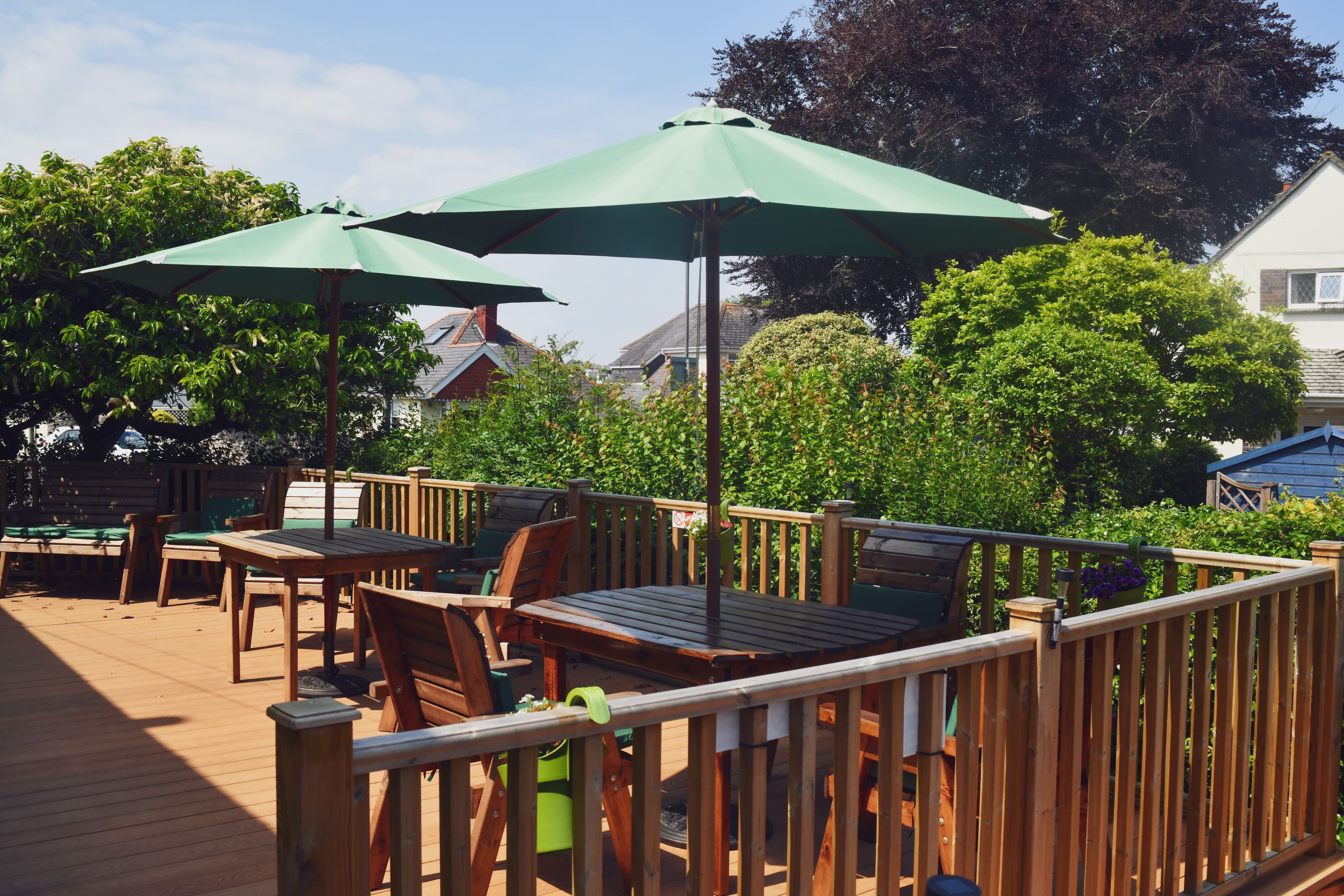 Human Touch - Hill House care home - 003