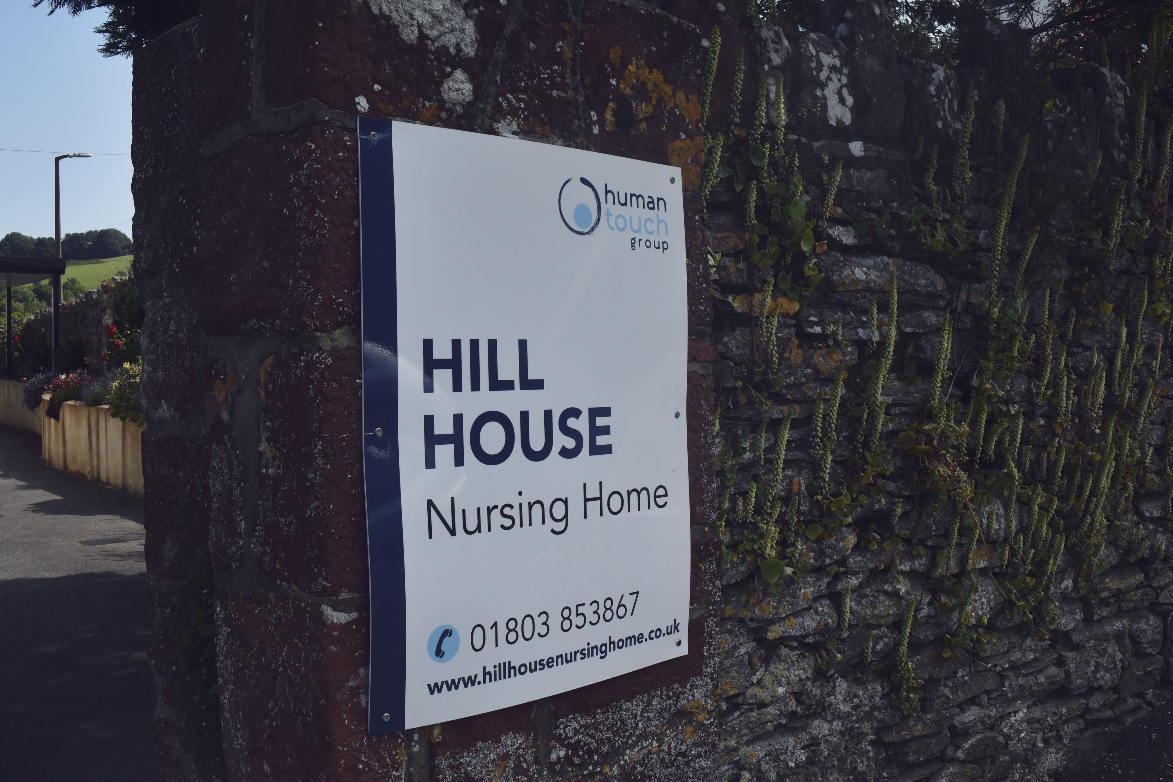 Human Touch - Hill House care home 3