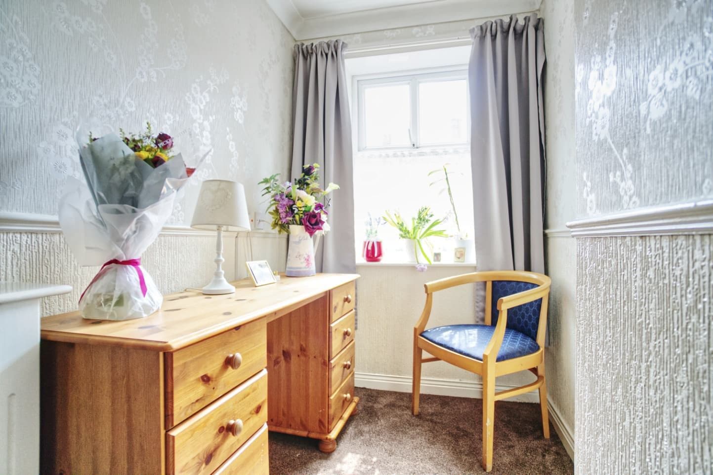 Ascot Care  - Westoe Grange care home - 007
