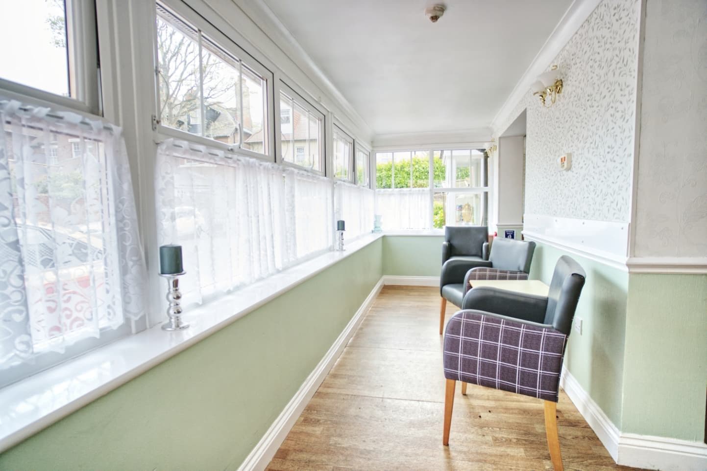 Ascot Care  - Westoe Grange care home - 010