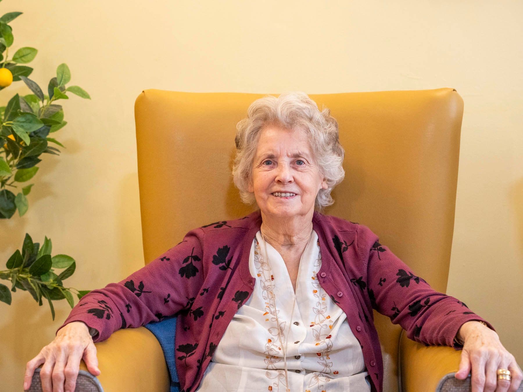 Buckland Care - Willow Bank House care home - 005