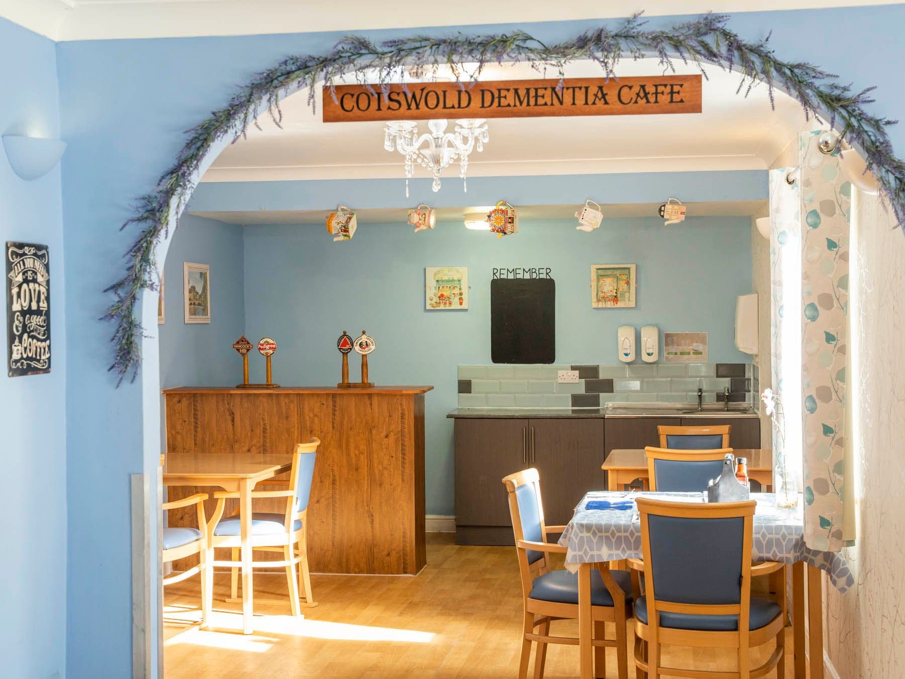 Buckland Care - Willow Bank House care home - 010