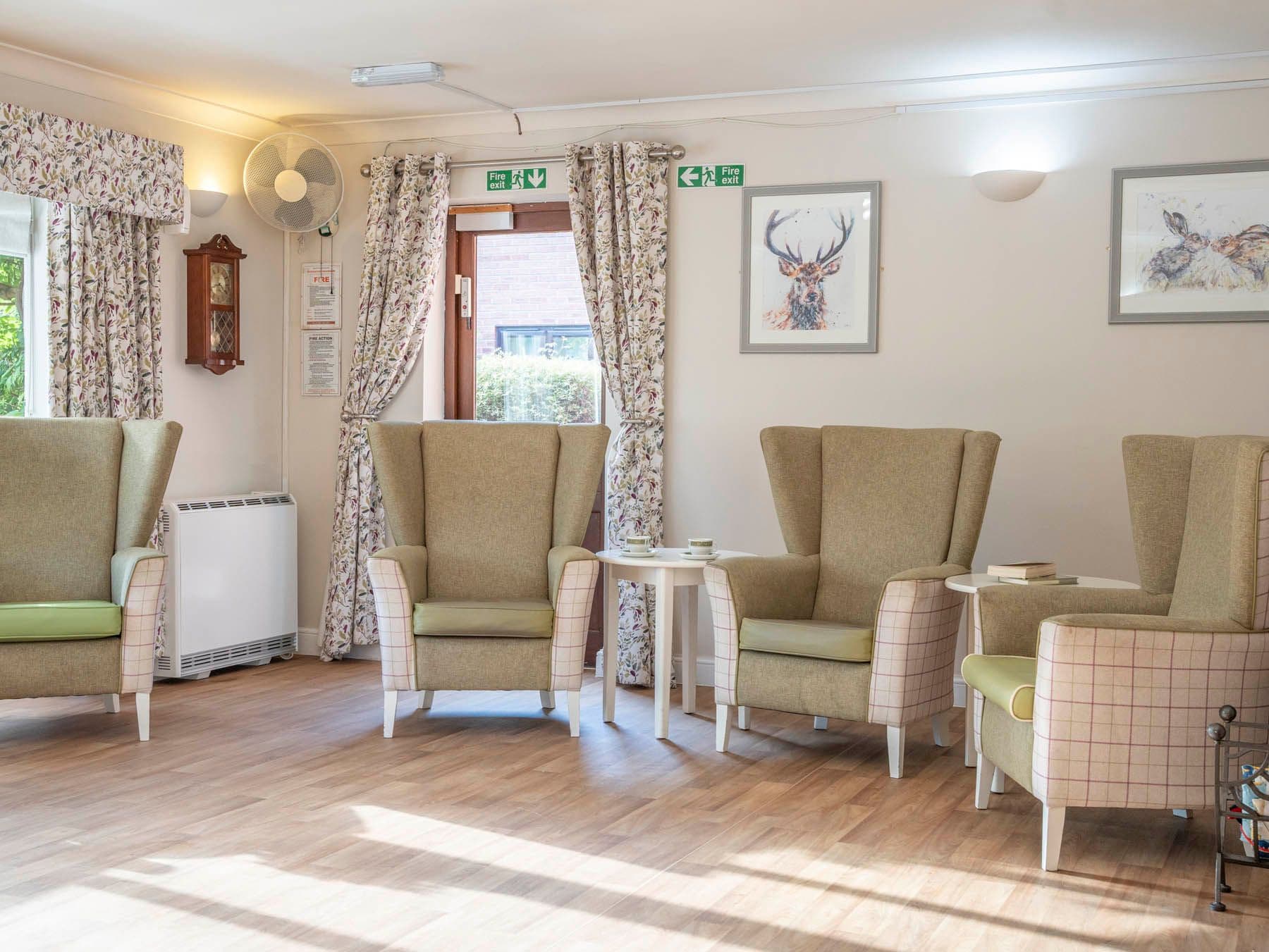 Buckland Care - Willow Bank House care home - 003
