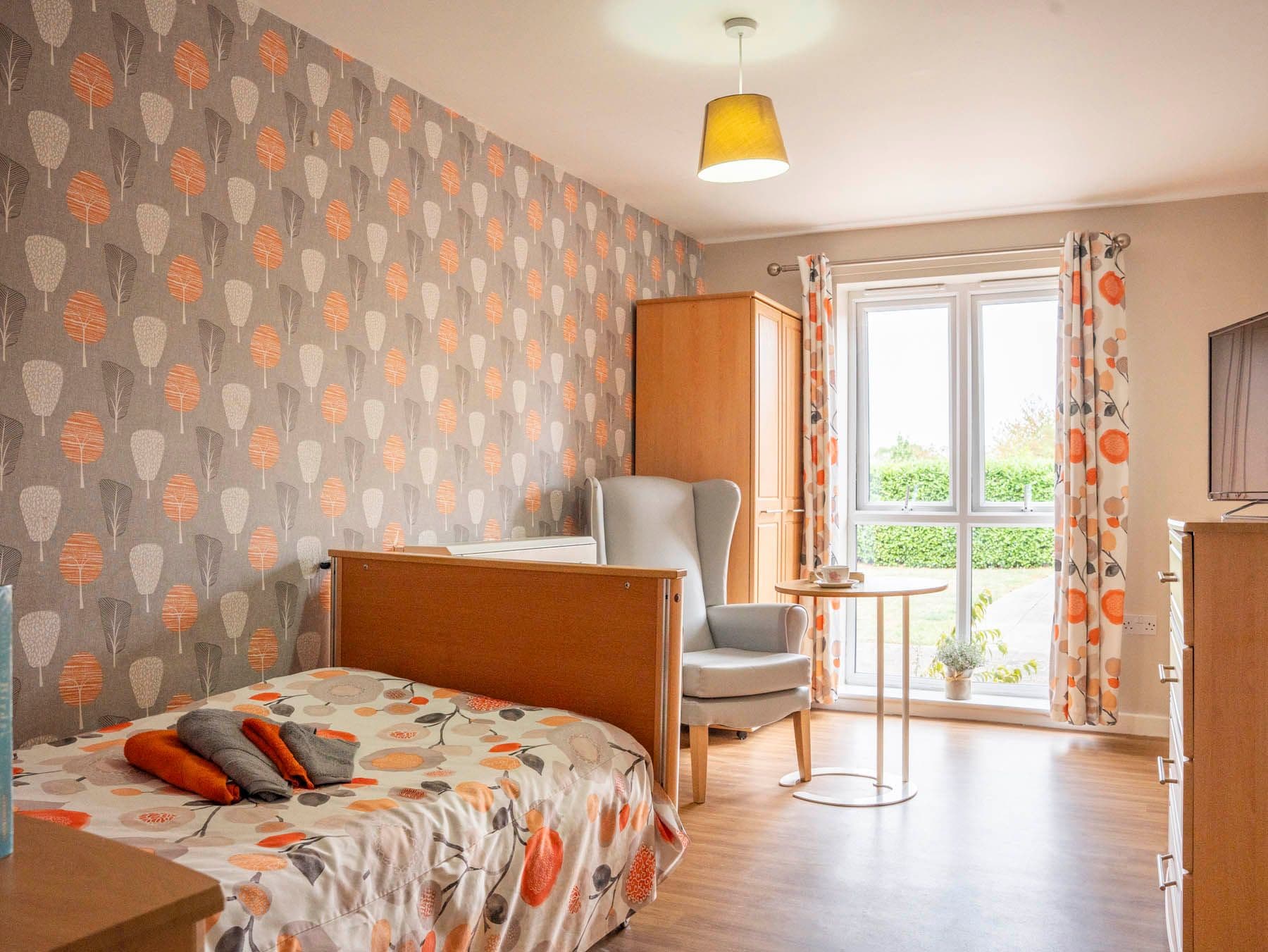 Buckland Care - Willow Bank House care home 3