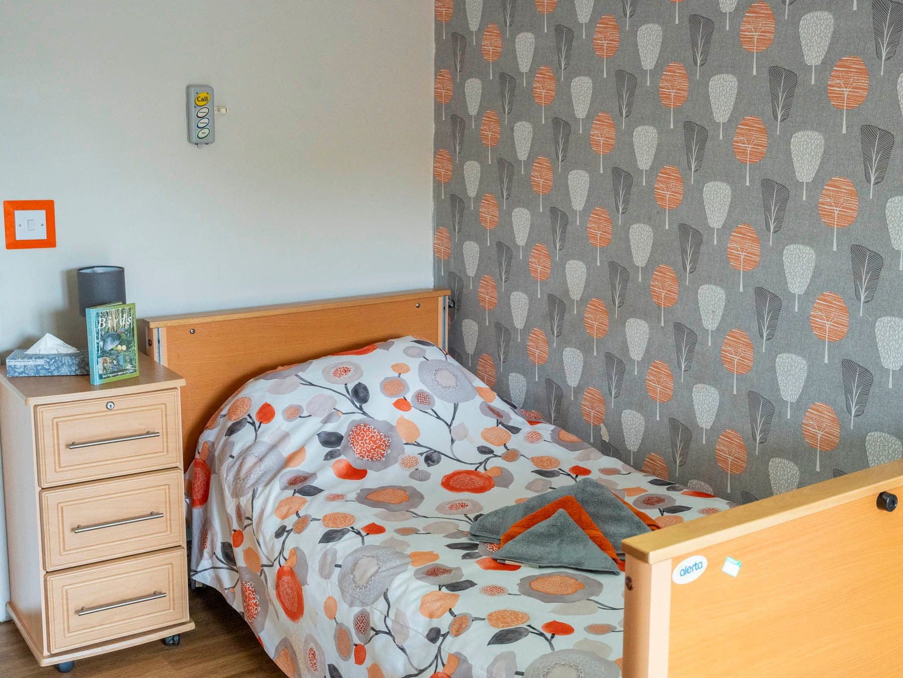 Buckland Care - Willow Bank House care home - 020