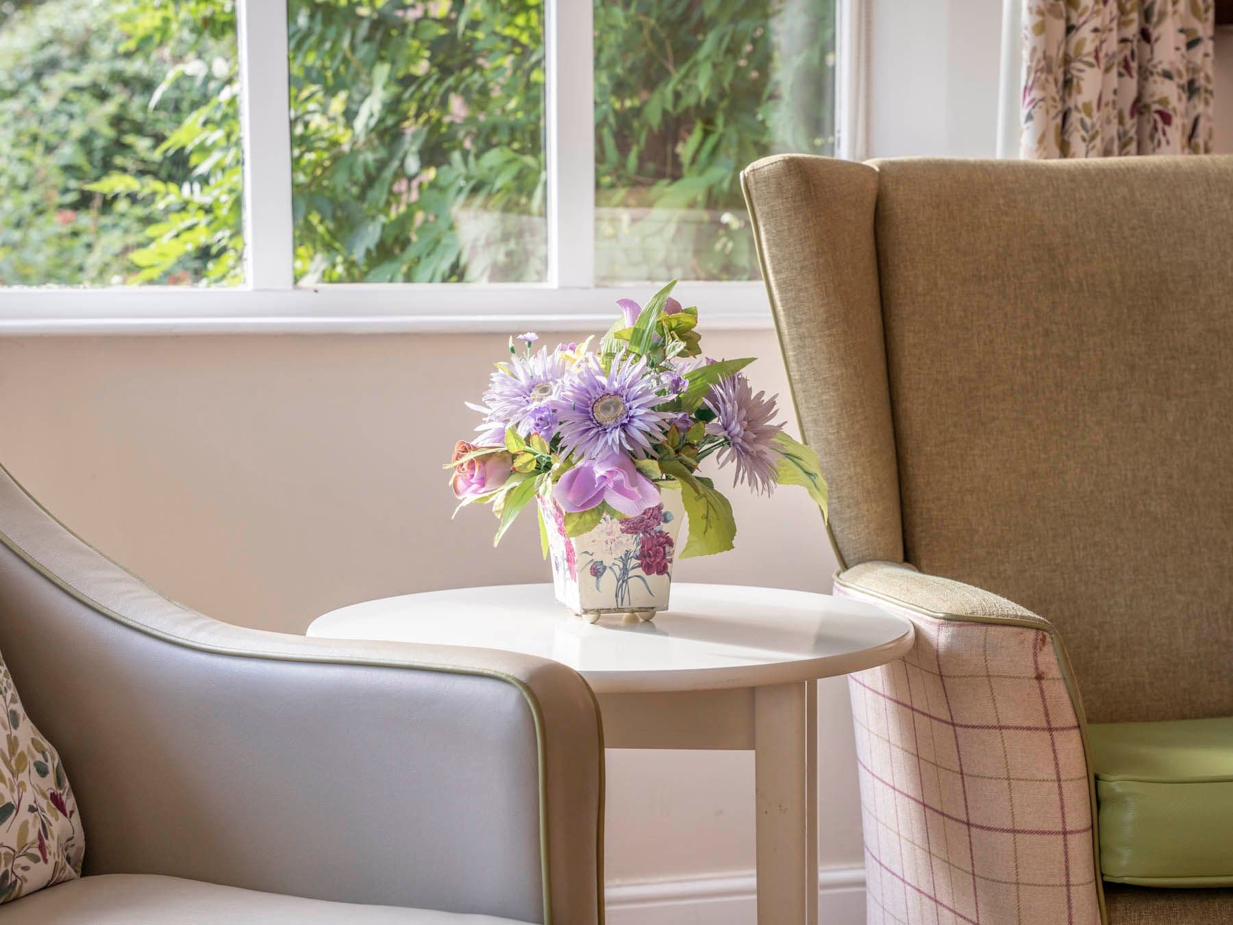Buckland Care - Willow Bank House care home - 004