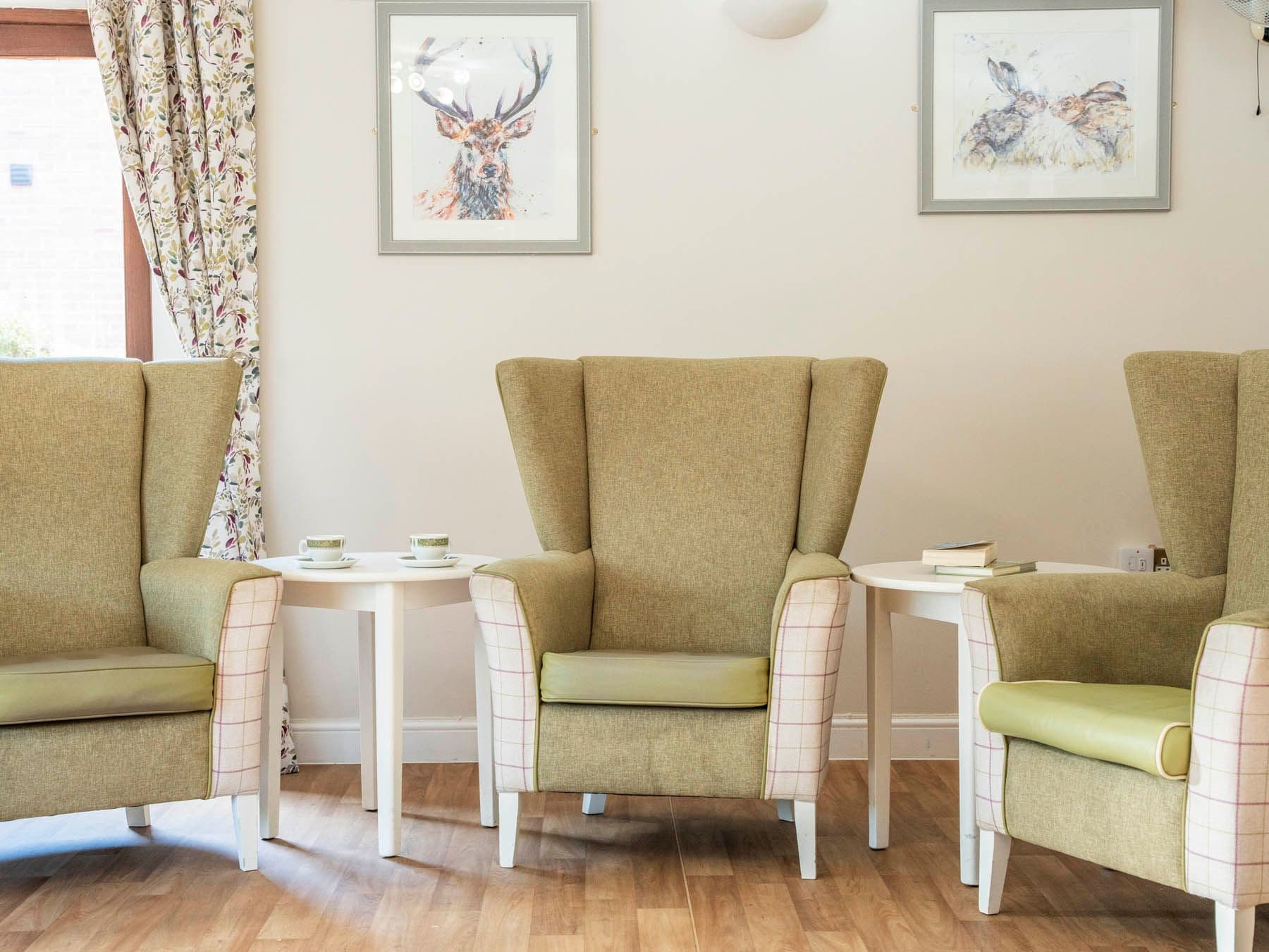 Buckland Care - Willow Bank House care home - 006