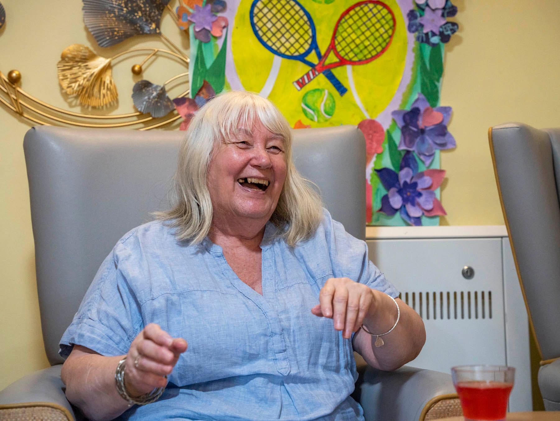 Buckland Care - Willow Bank House care home - 007