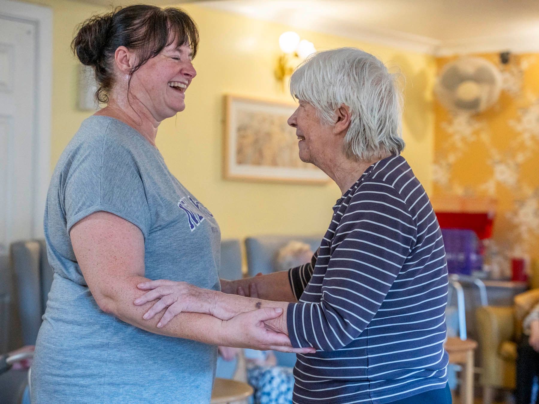 Buckland Care - Willow Bank House care home - 015