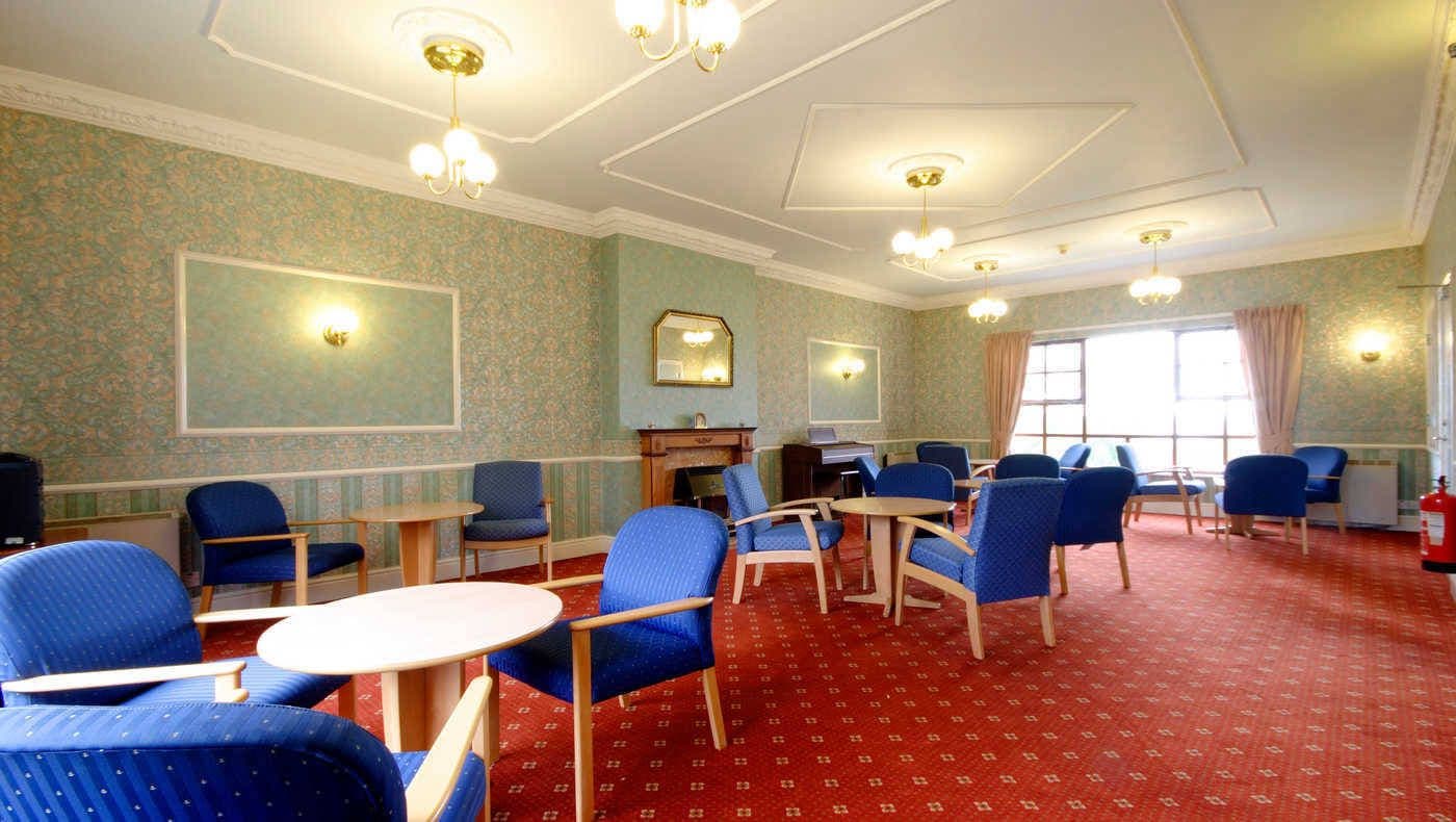 Anchor - Silver Court care home - 003
