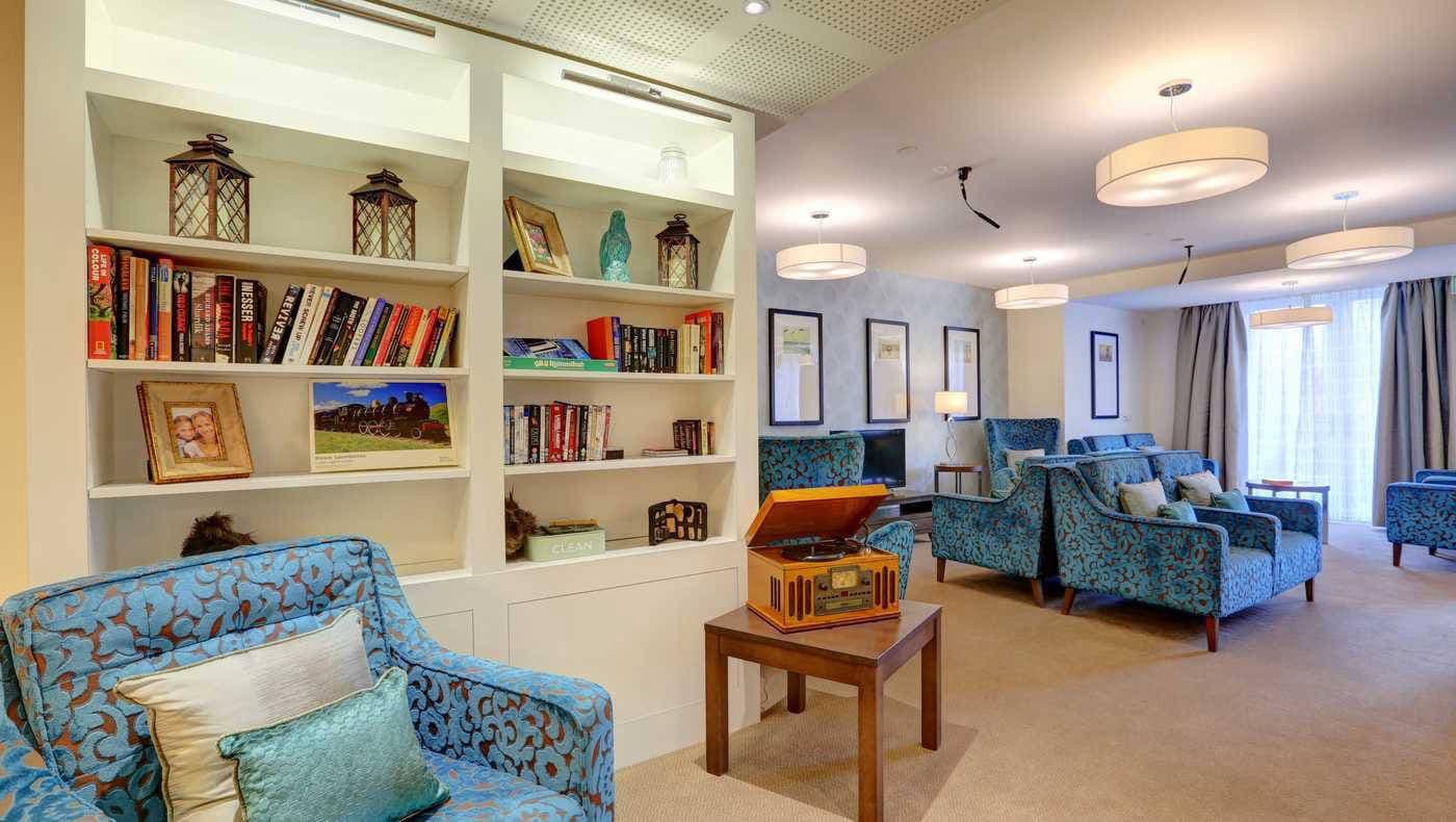 Anchor - Moore Place care home - 003