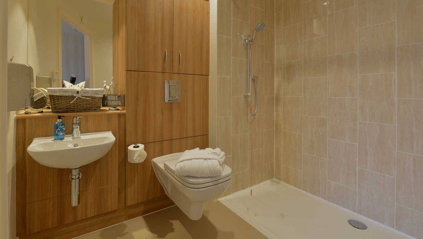 Anchor - Orchard Gardens care home - 006