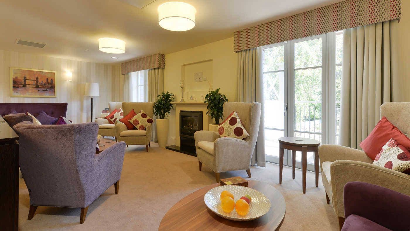 Anchor - Orchard Gardens care home - 003