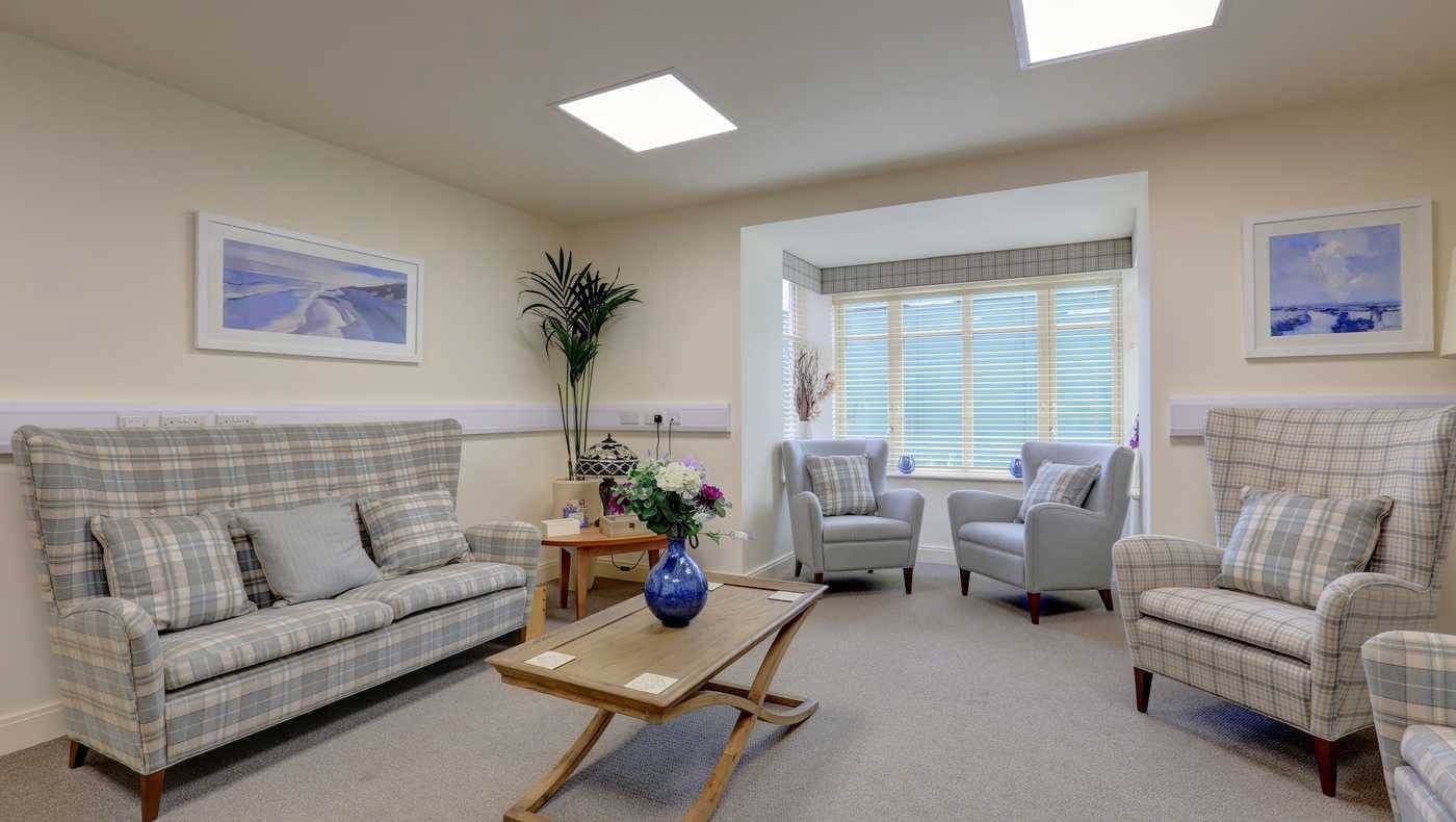 Anchor - Orchard Gardens care home - 001