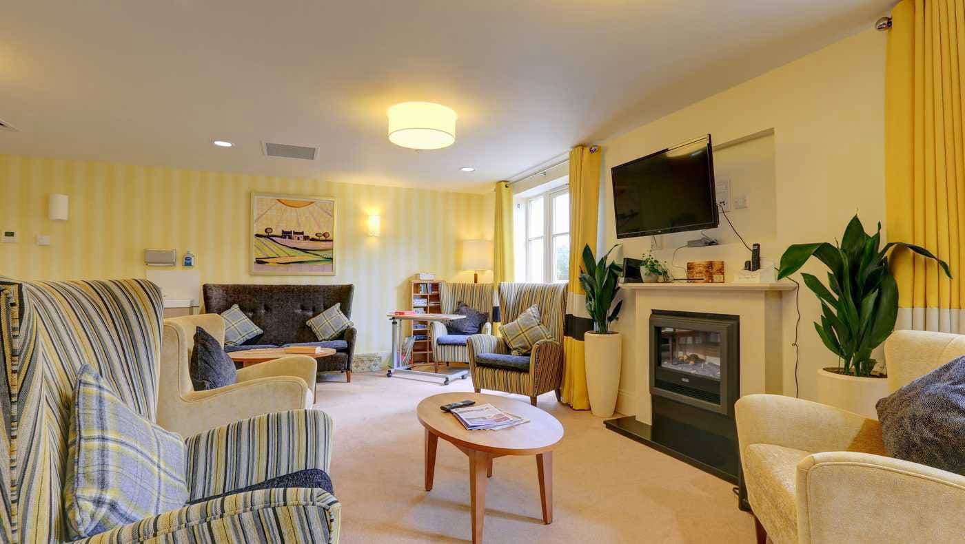 Anchor - Orchard Gardens care home - 002