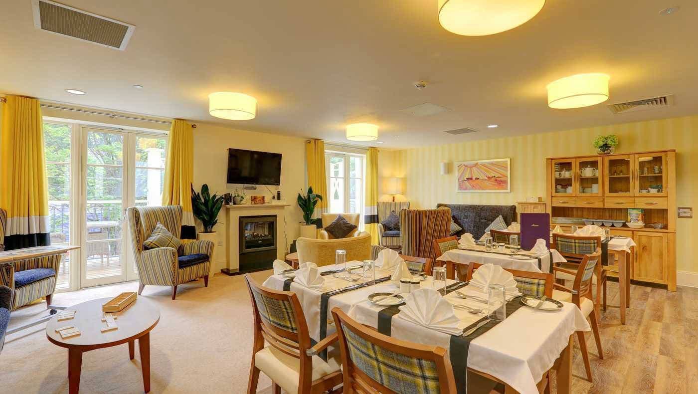 Anchor - Orchard Gardens care home - 004