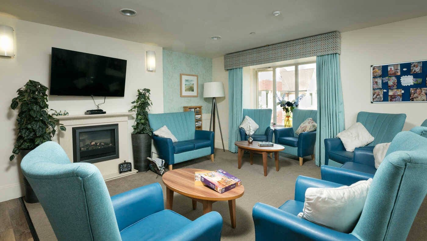 Anchor - Willow Gardens care home - 001