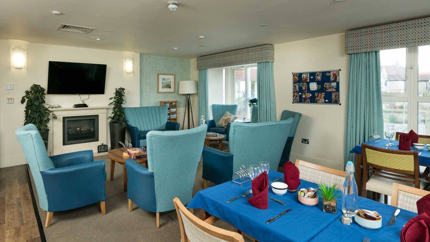 Anchor - Willow Gardens care home - 002