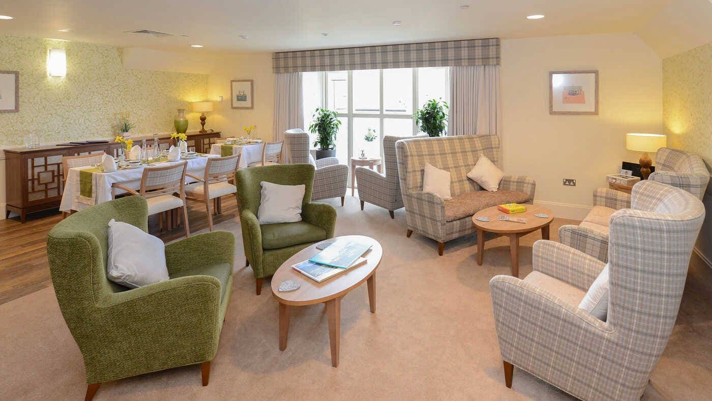 Anchor - Willow Gardens care home - 007