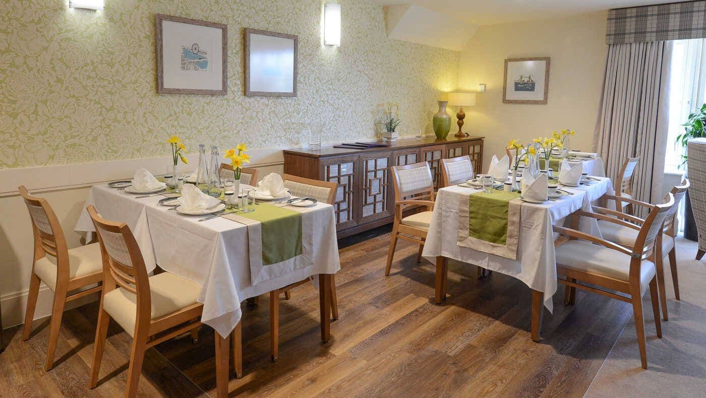 Anchor - Willow Gardens care home - 003