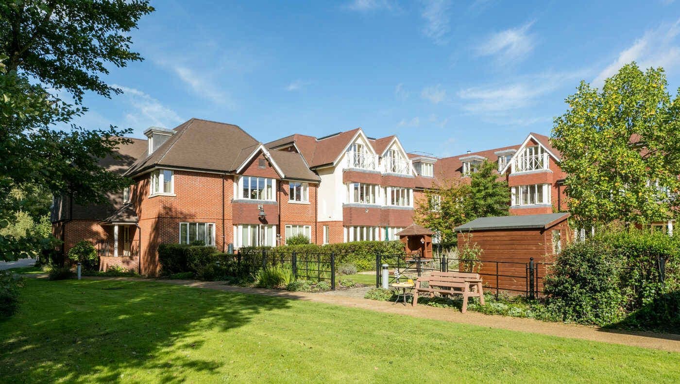 Anchor - Willow Gardens care home - 013