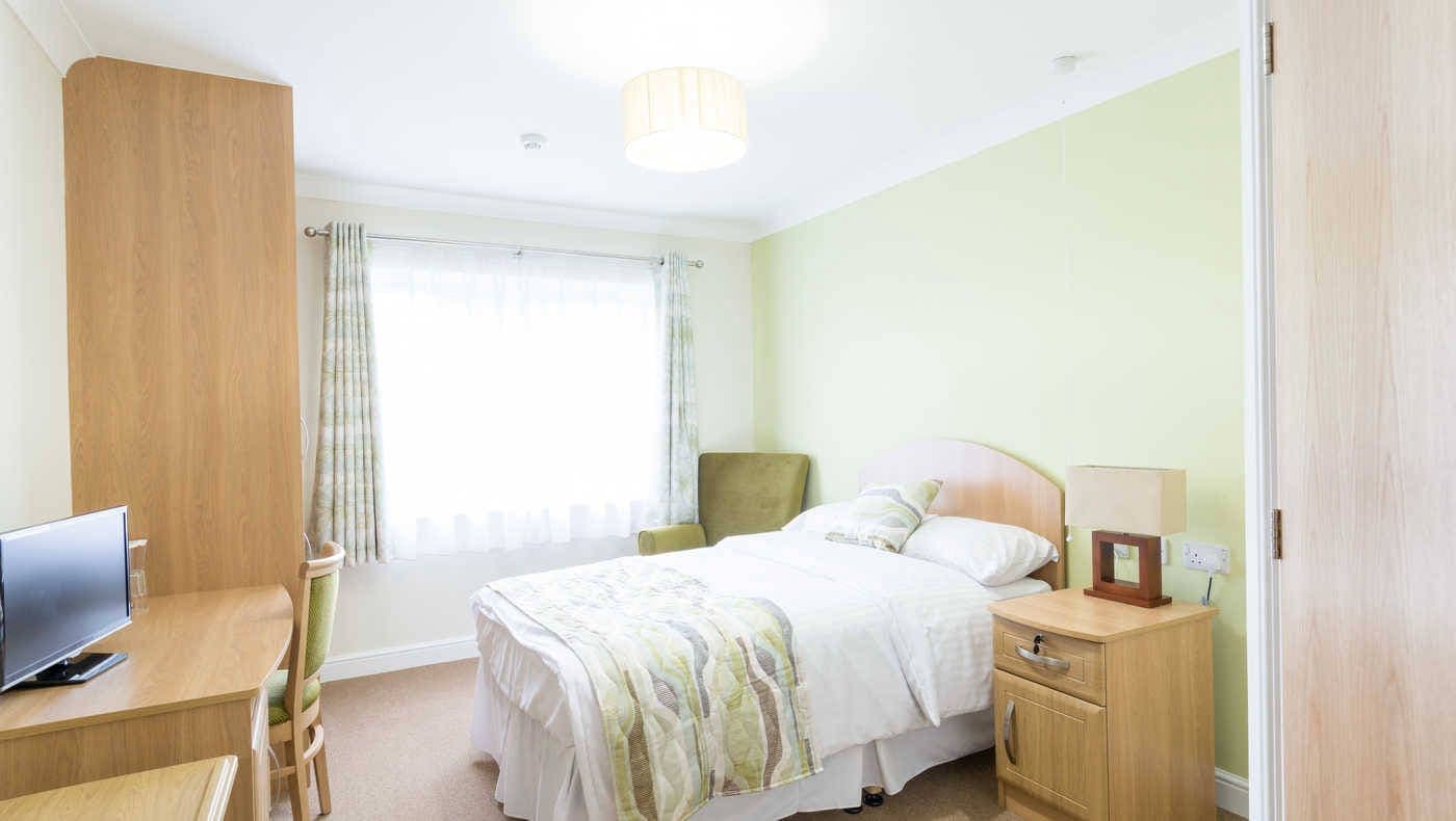 Anchor - Nelson Lodge care home - 003