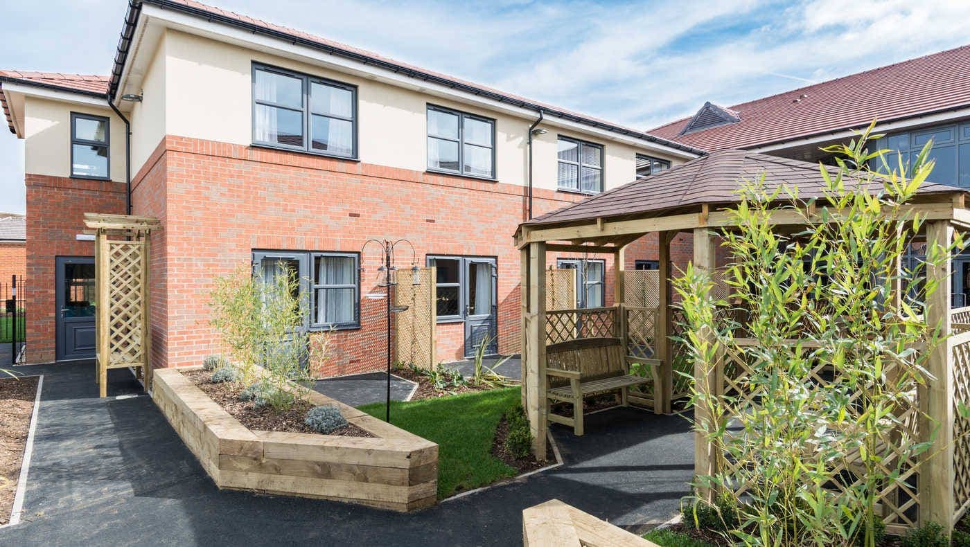 Anchor - Nelson Lodge care home - 004