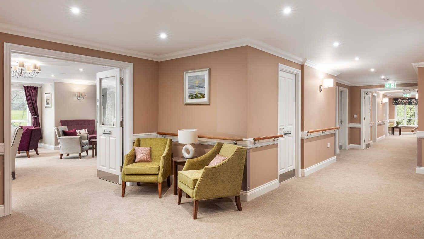 Anchor - Skelton Court care home - 012