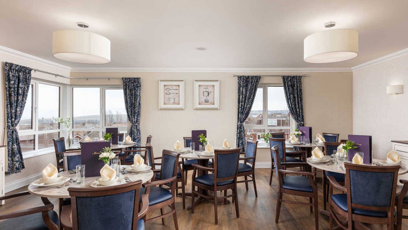 Anchor - Skelton Court care home - 009