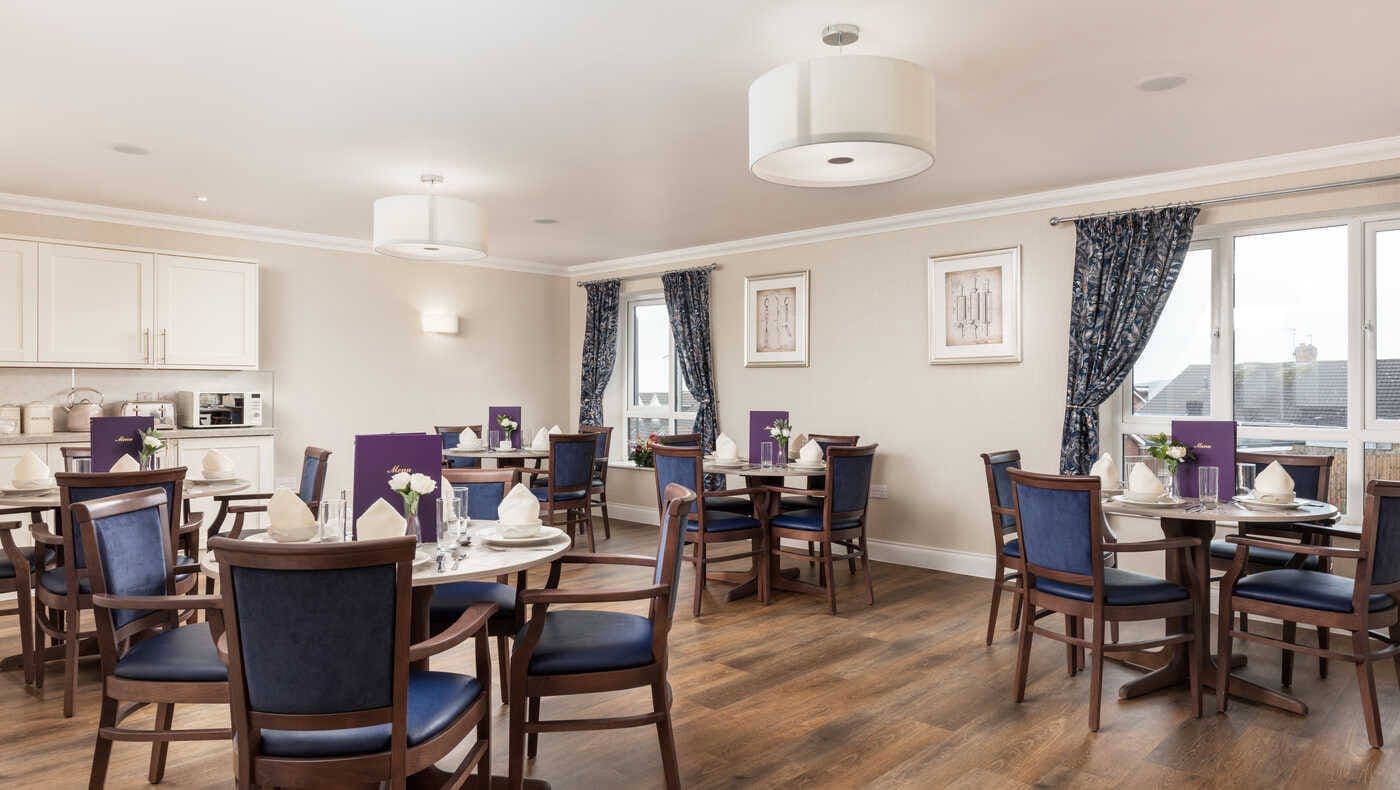 Anchor - Skelton Court care home - 010