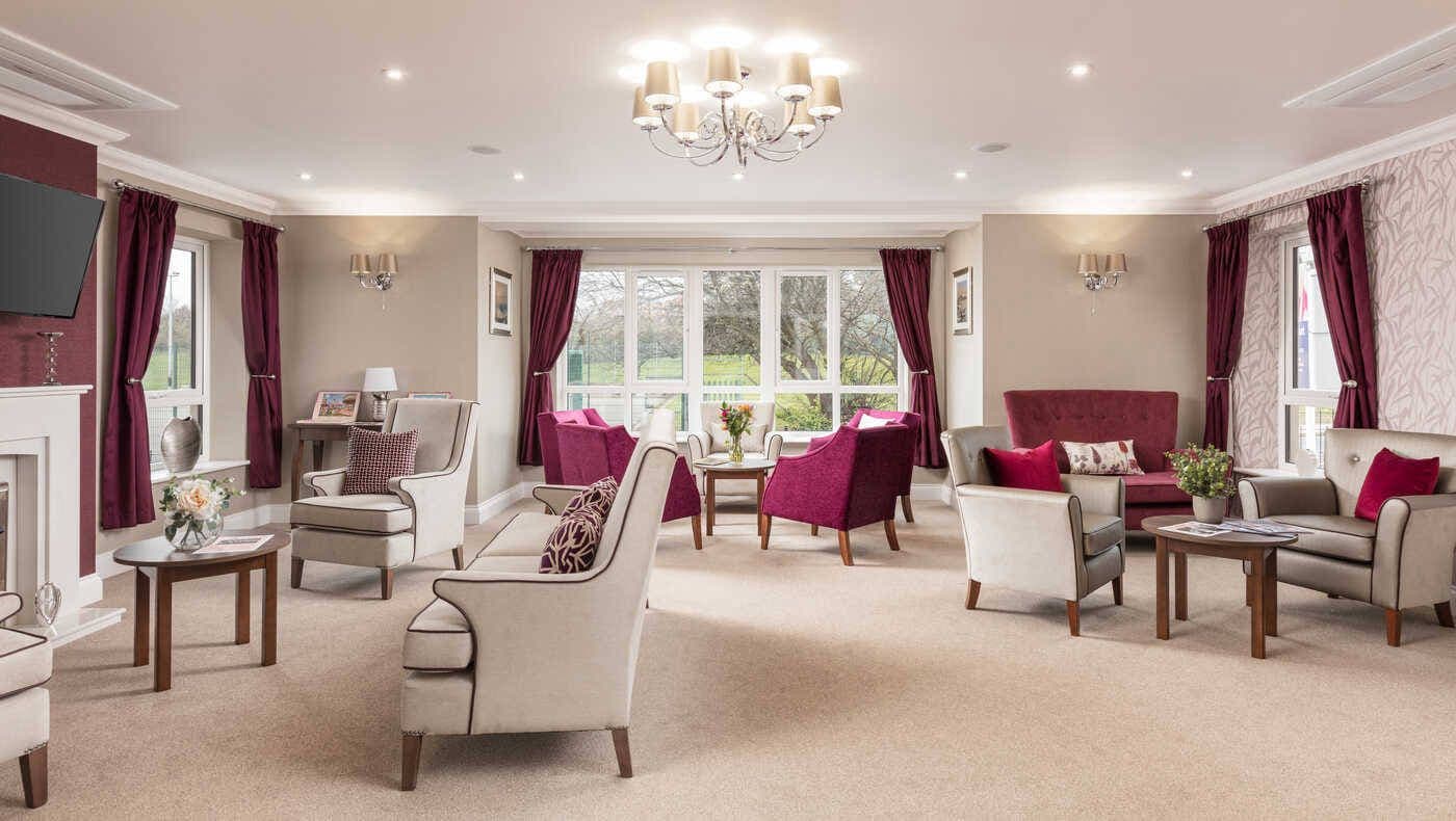 Anchor - Skelton Court care home - 007