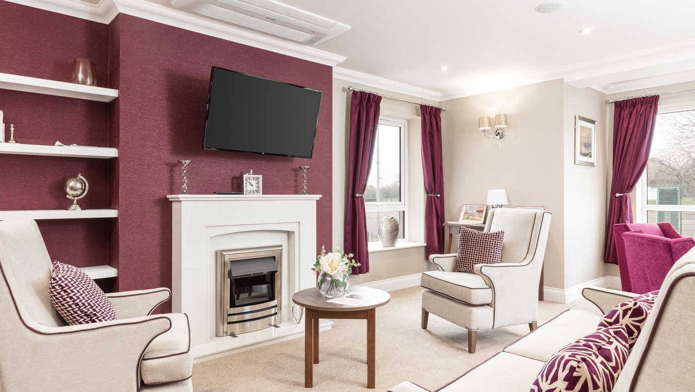 Anchor - Skelton Court care home - 004