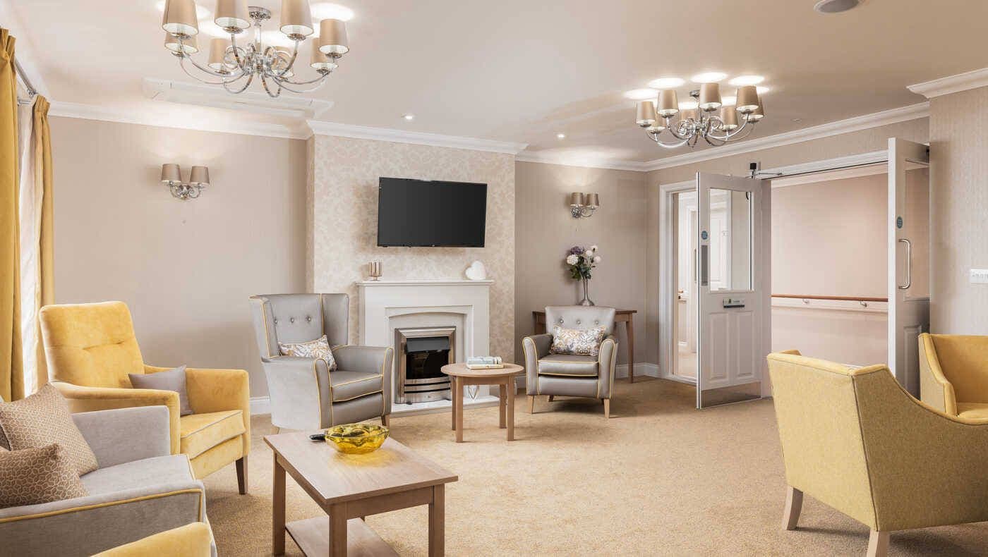 Anchor - Skelton Court care home - 005
