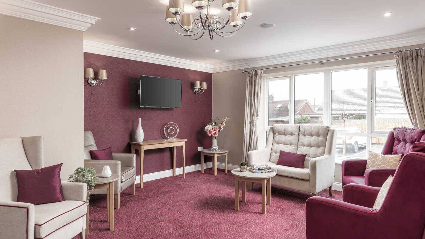 Anchor - Skelton Court care home - 006