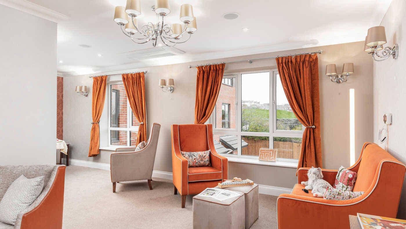 Anchor - Skelton Court care home - 003