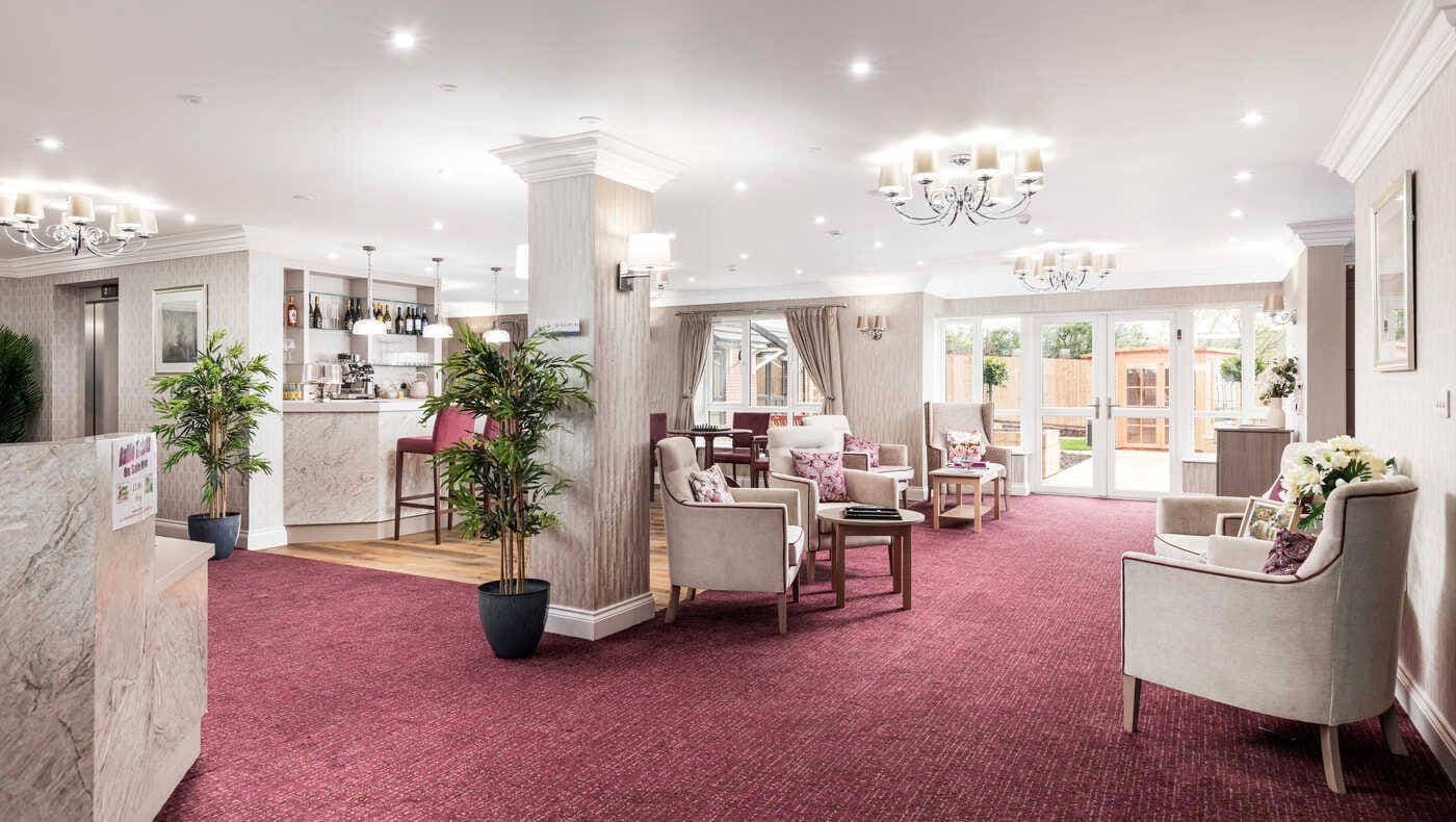 Anchor - Skelton Court care home - 002