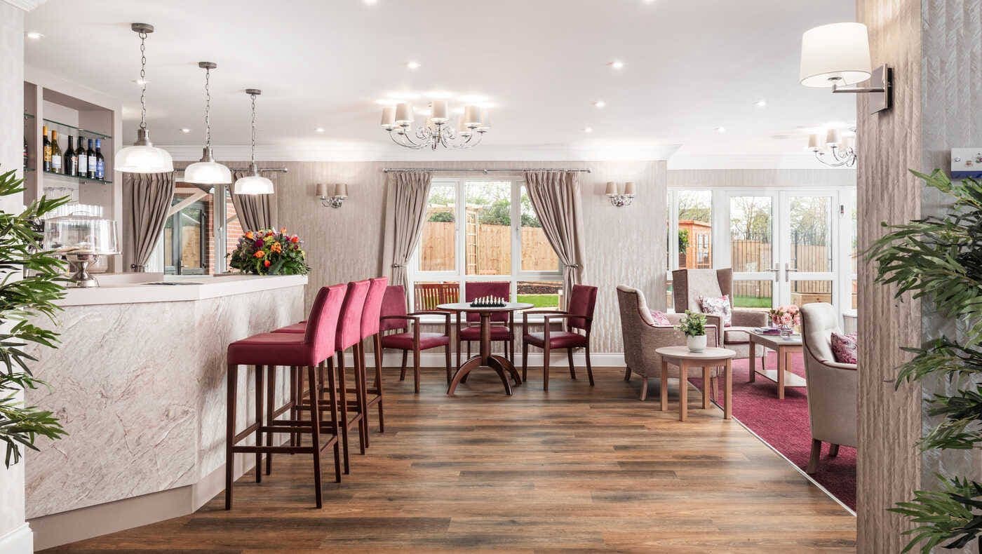 Anchor - Skelton Court care home - 008